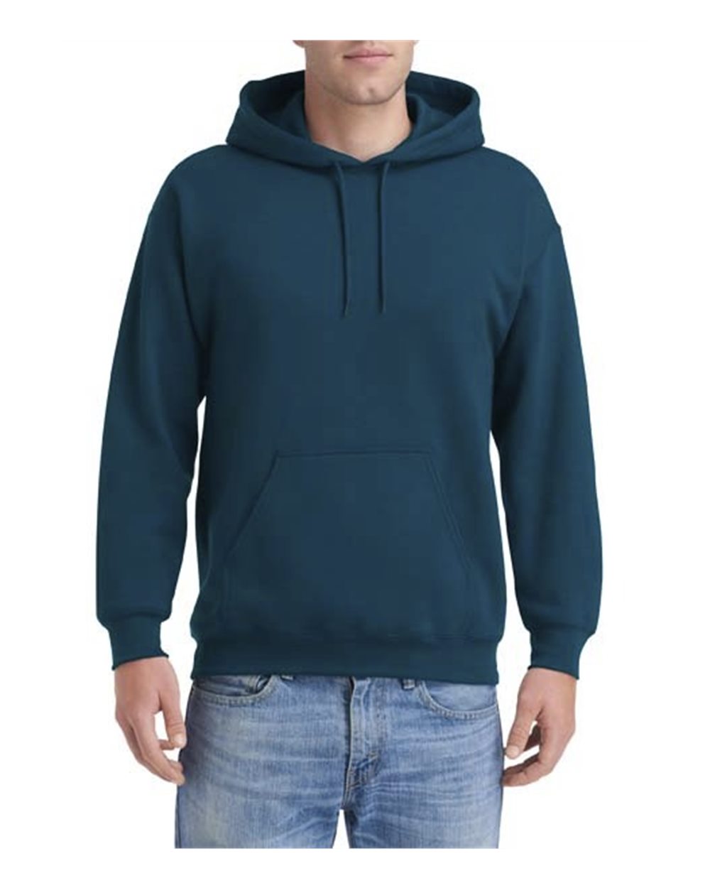 Gildan® - Heavy Blend™ Hooded Sweatshirt - 18500