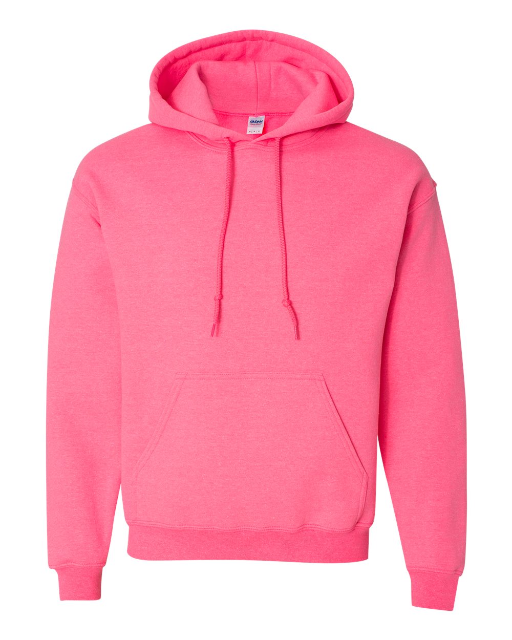 Gildan® - Heavy Blend™ Hooded Sweatshirt - 18500