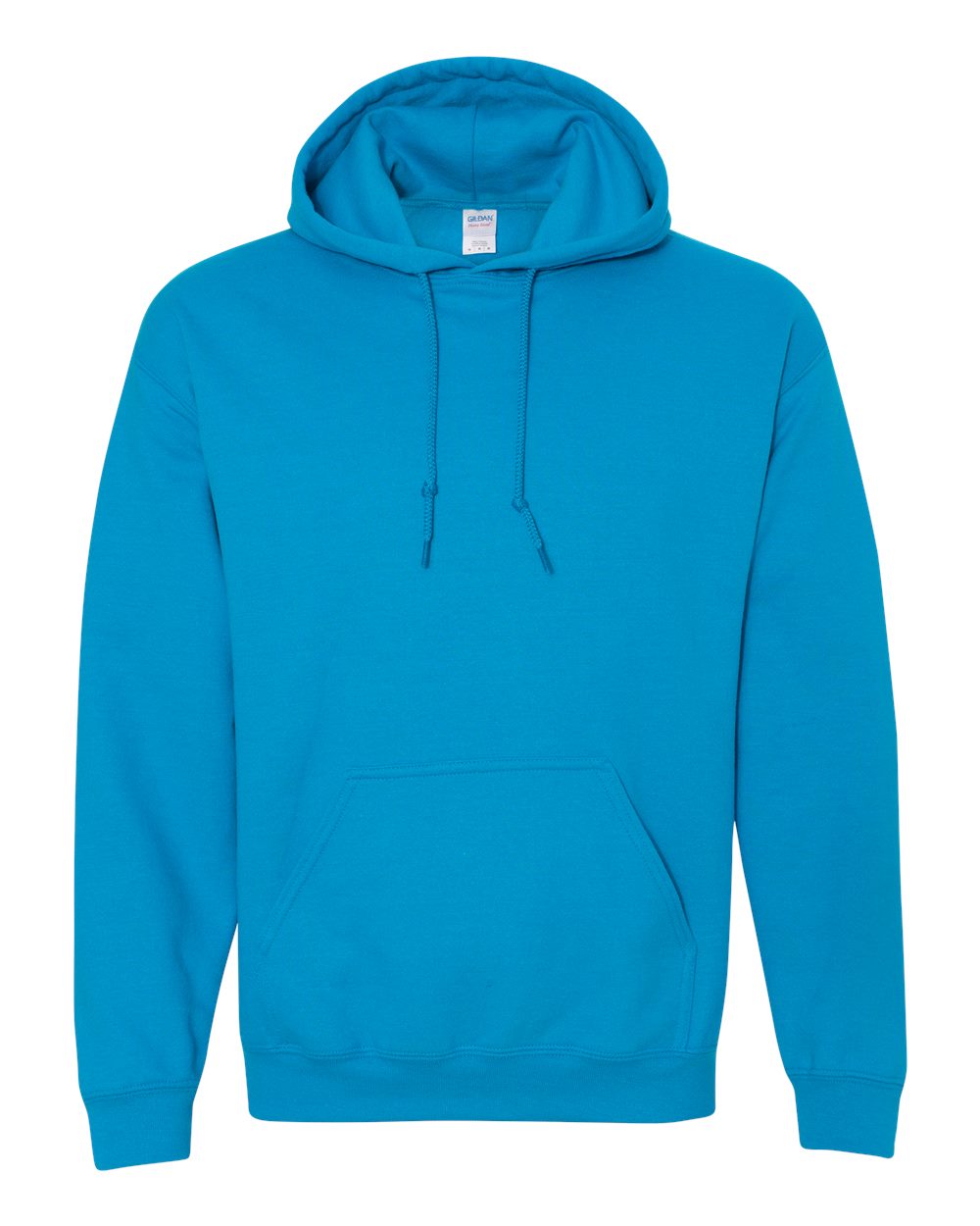 Gildan® - Heavy Blend™ Hooded Sweatshirt - 18500