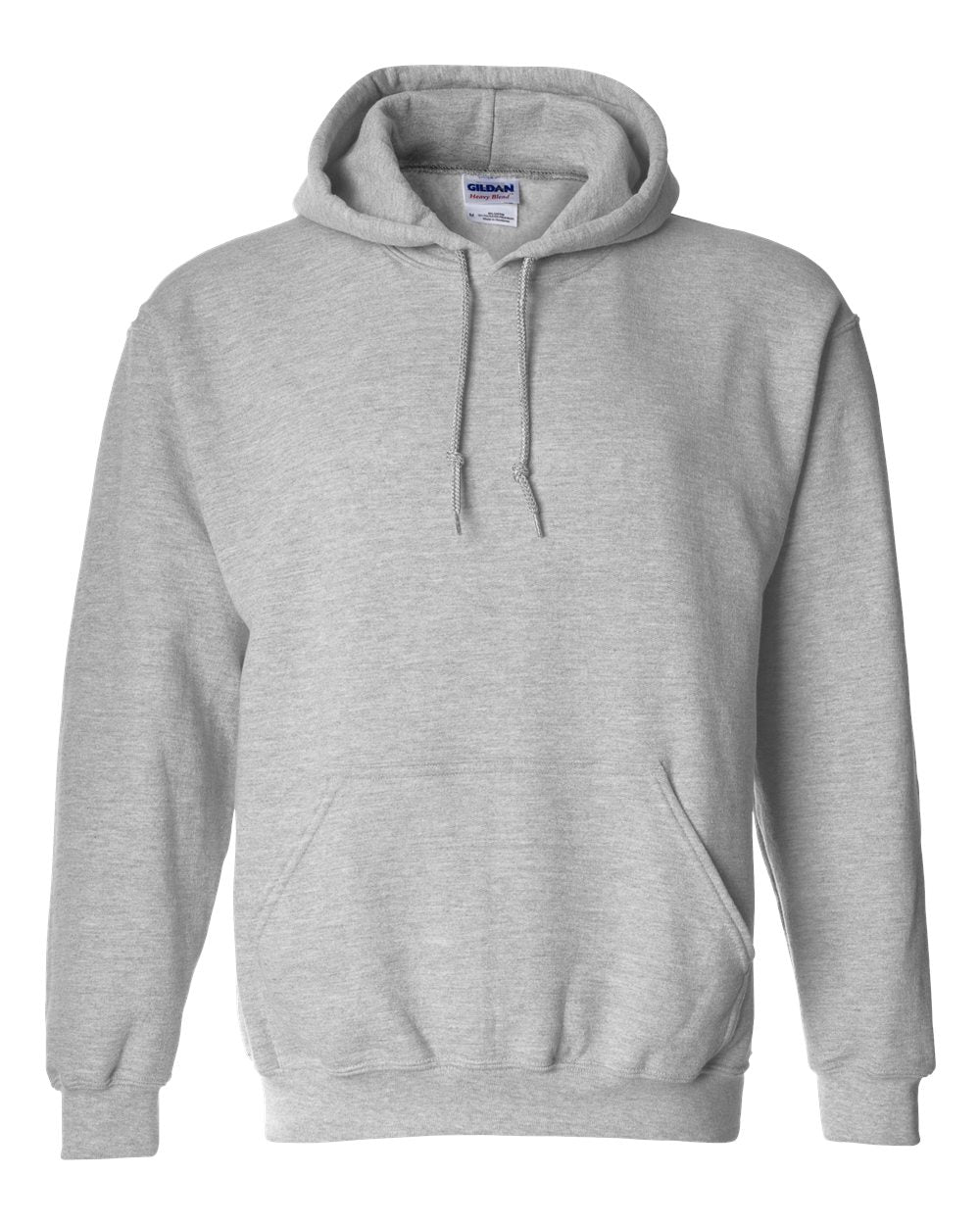Gildan® - Heavy Blend™ Hooded Sweatshirt - 18500
