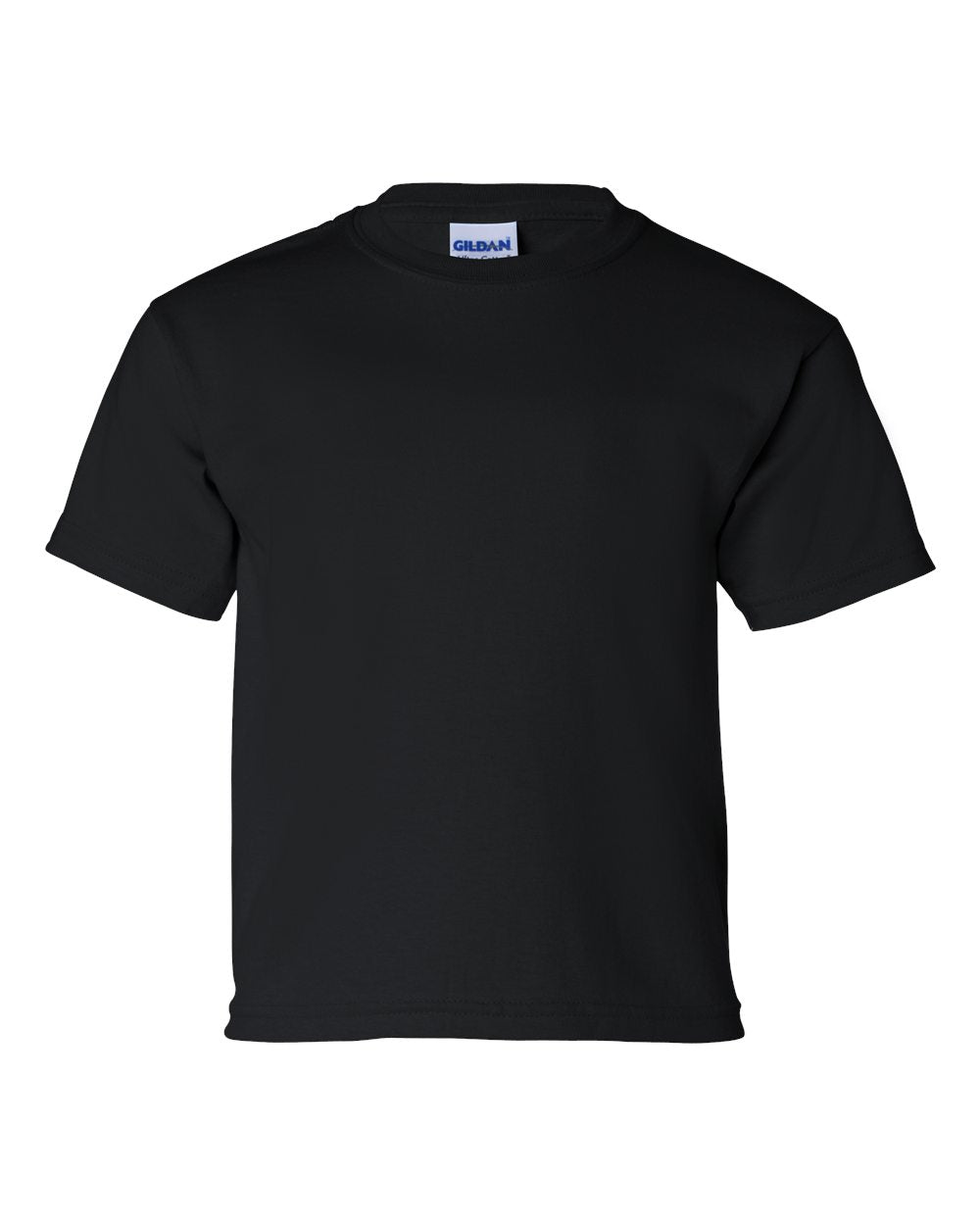 Gildan® - Youth Ultra Cotton® 100% Cotton T-Shirt - 2000B
