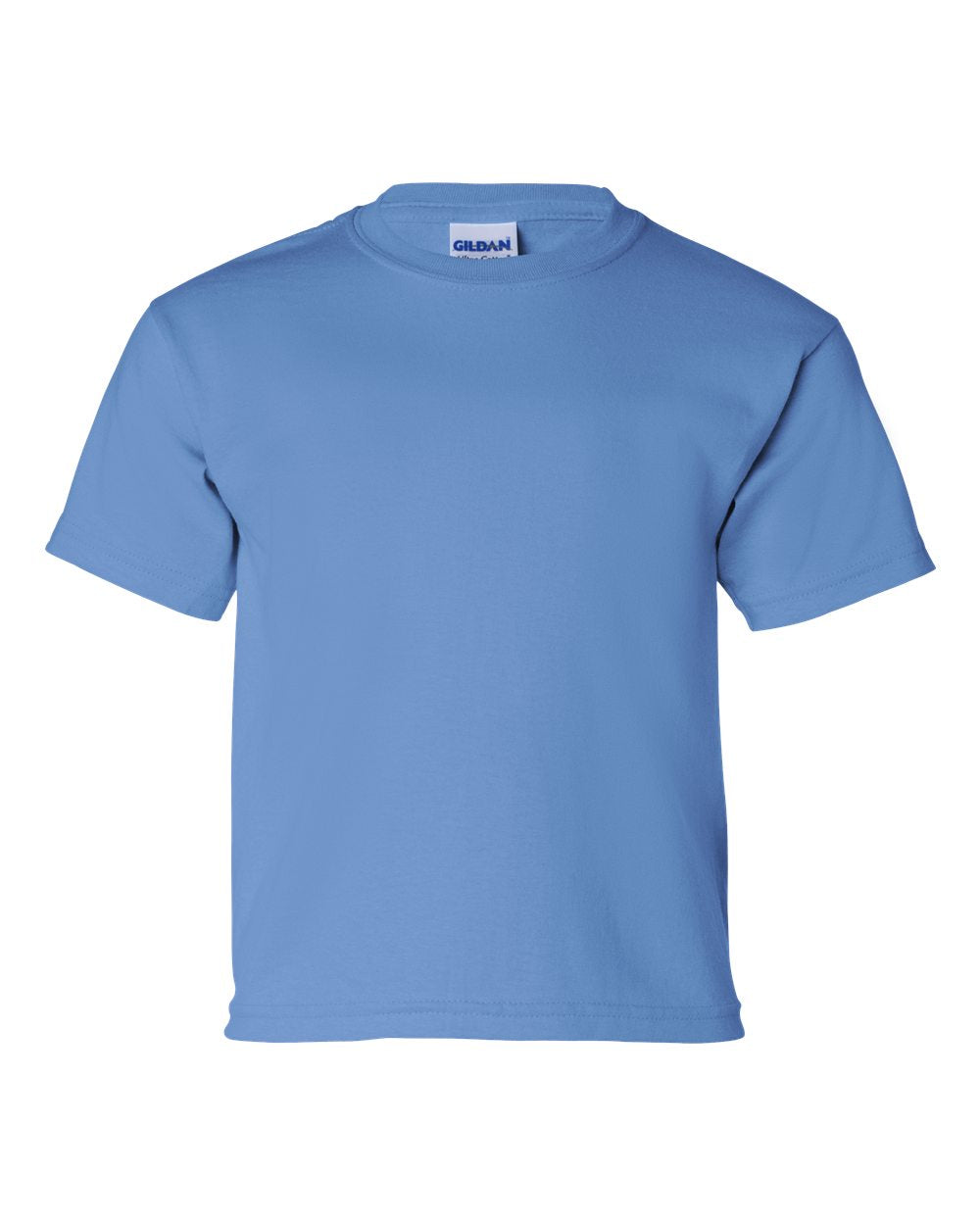 Gildan® - Youth Ultra Cotton® 100% Cotton T-Shirt - 2000B