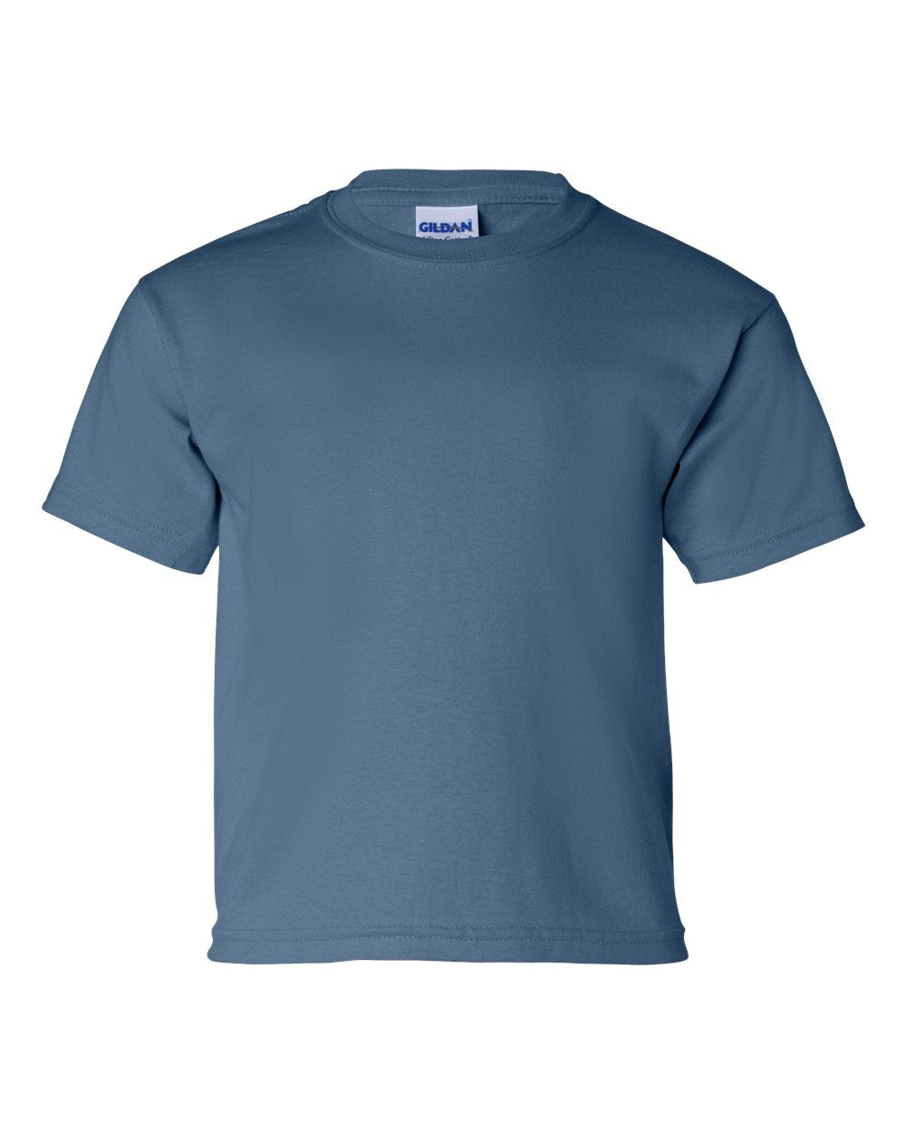 Gildan® - Youth Ultra Cotton® 100% Cotton T-Shirt - 2000B