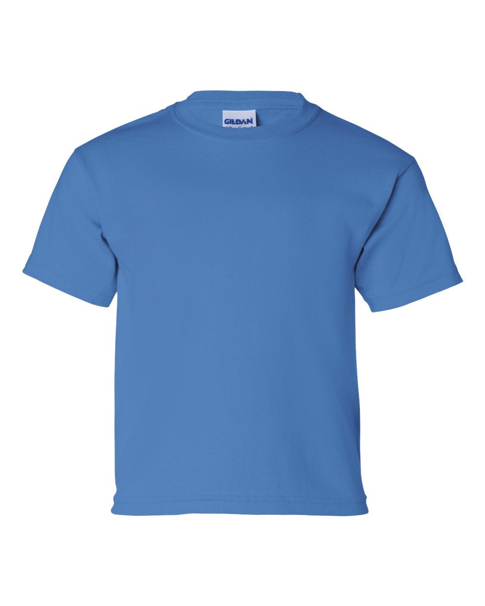 Gildan® - Youth Ultra Cotton® 100% Cotton T-Shirt - 2000B