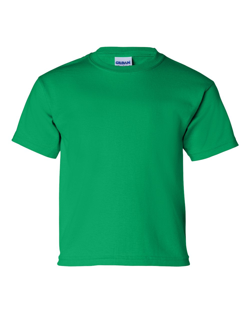 Gildan® - Youth Ultra Cotton® 100% Cotton T-Shirt - 2000B
