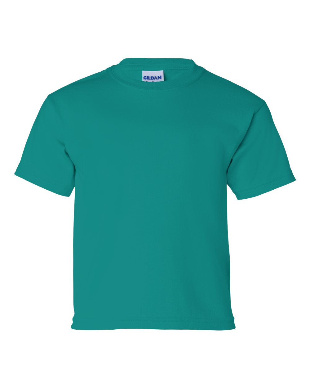 Gildan® - Youth Ultra Cotton® 100% Cotton T-Shirt - 2000B
