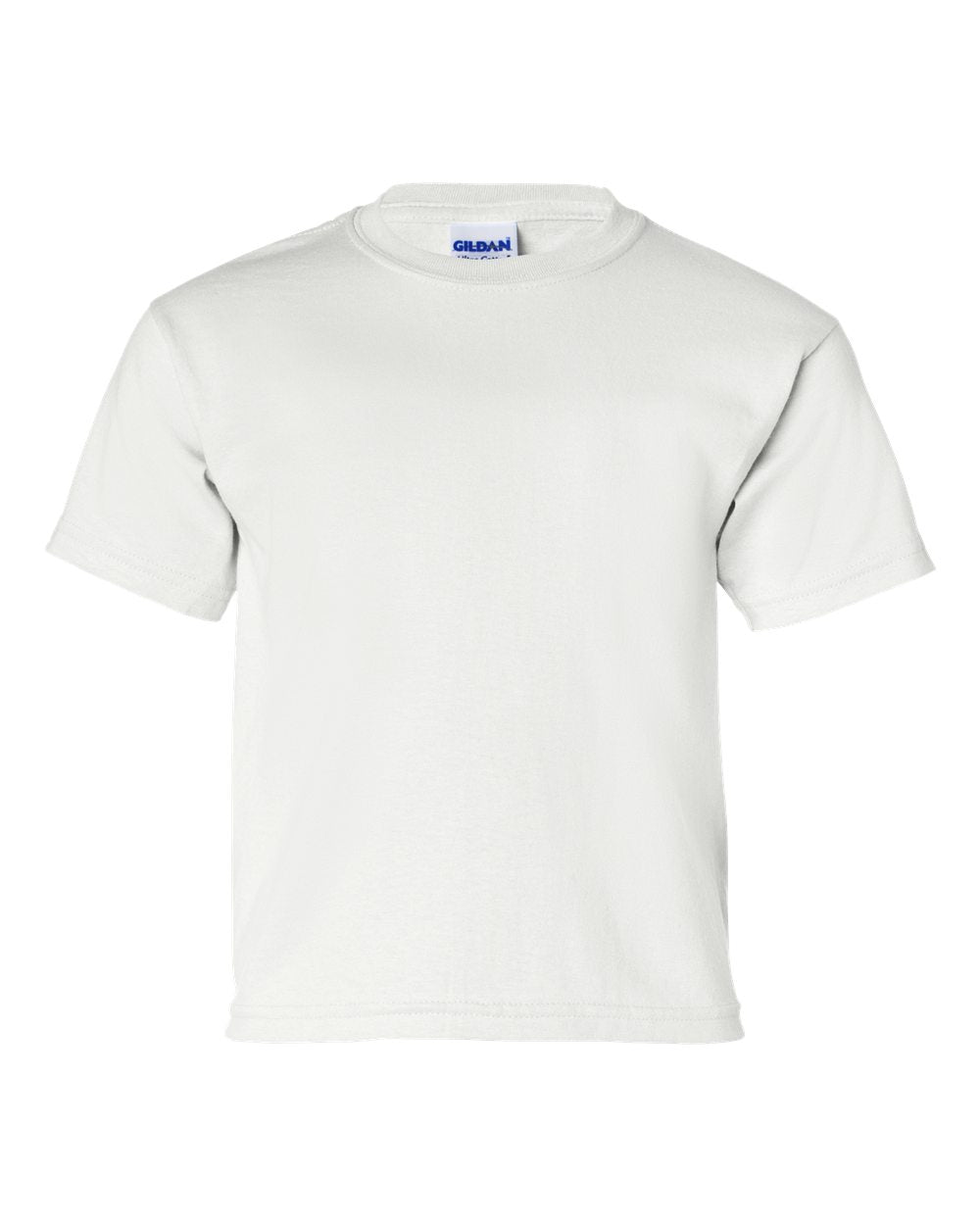 Gildan® - Youth Ultra Cotton® 100% Cotton T-Shirt - 2000B