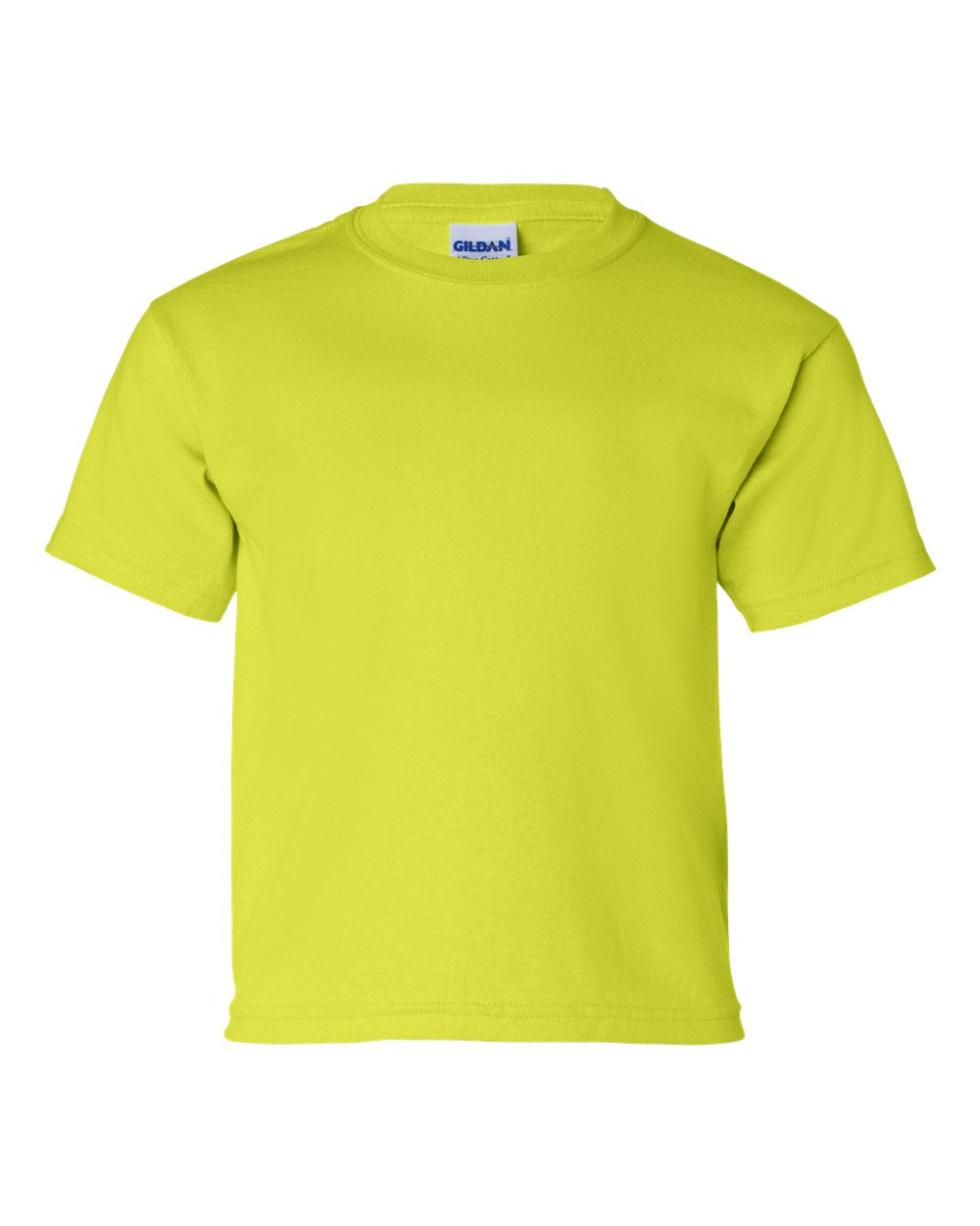 Gildan® - Youth Ultra Cotton® 100% Cotton T-Shirt - 2000B