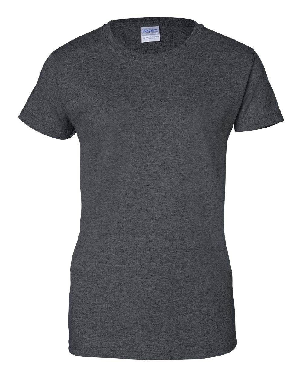 Gildan® - Ladies Ultra Cotton® 100% Cotton T-Shirt - 2000L