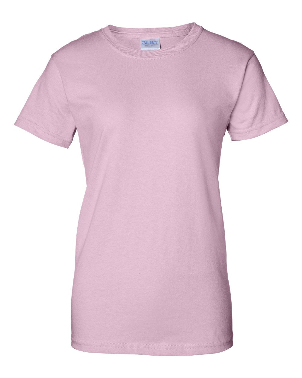 Gildan® - Ladies Ultra Cotton® 100% Cotton T-Shirt - 2000L