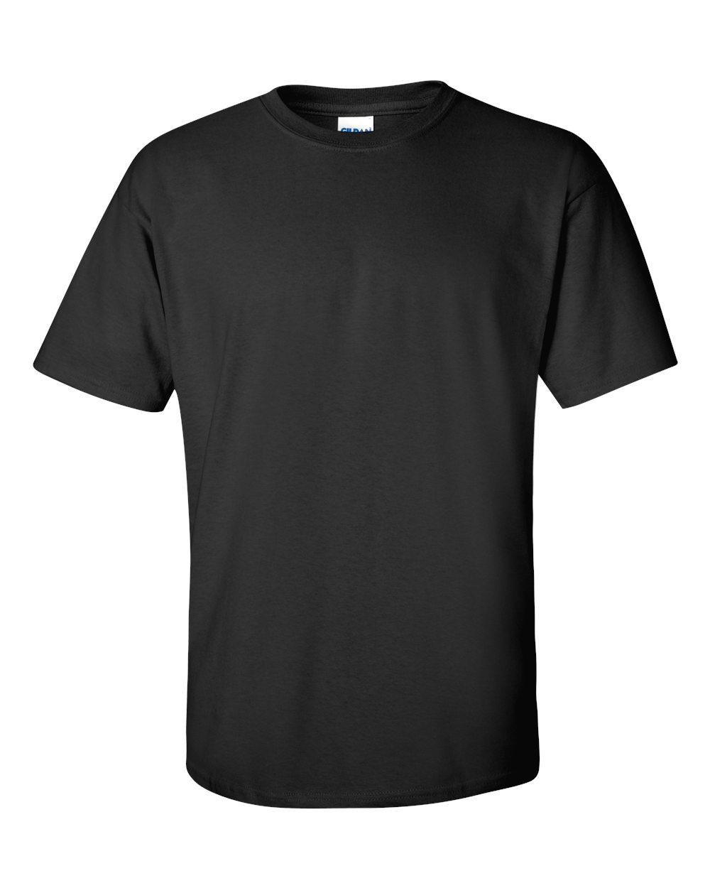 Gildan® - Ultra Cotton® 100% Cotton T-Shirt - 2000