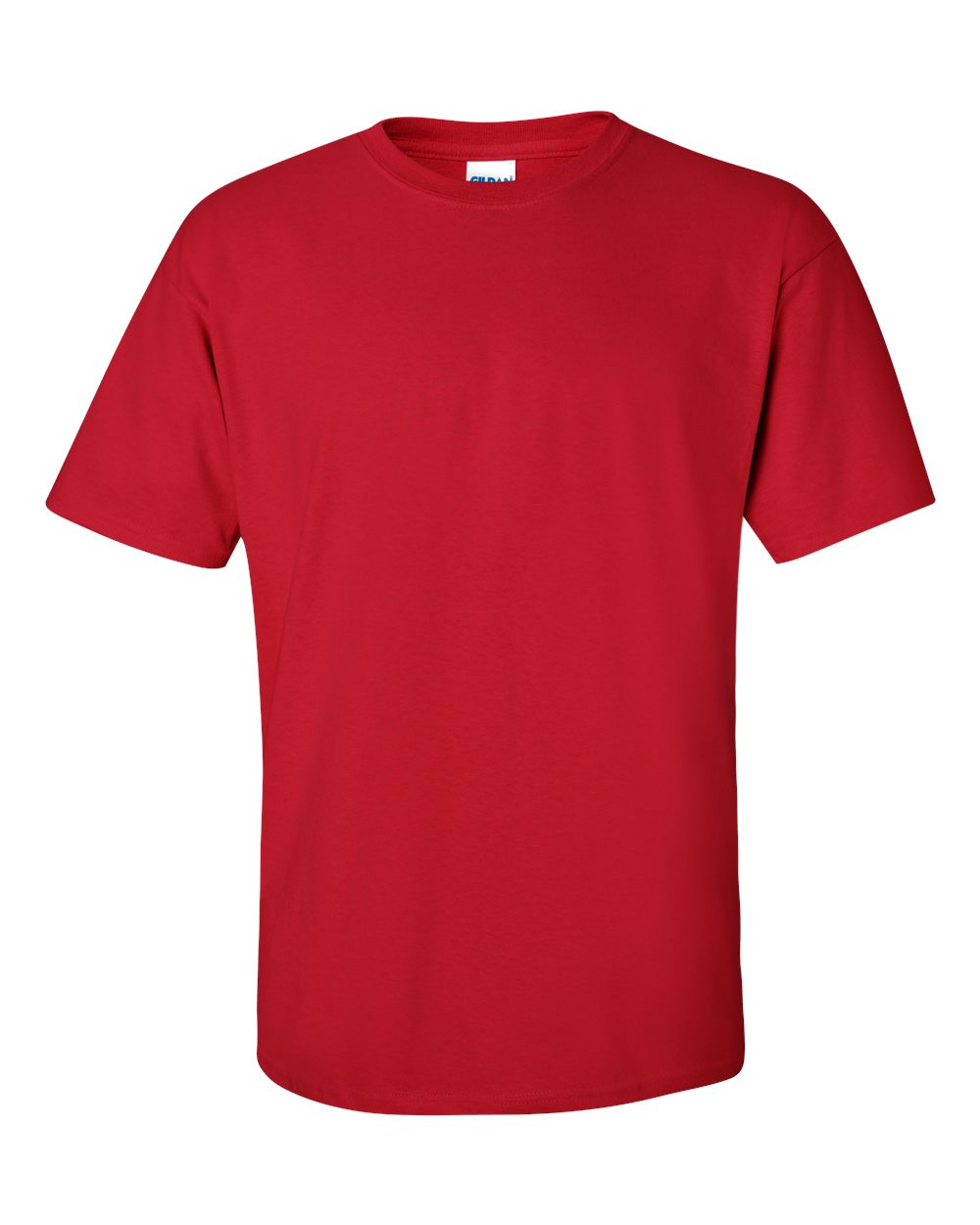 Gildan® - Ultra Cotton® 100% Cotton T-Shirt - 2000