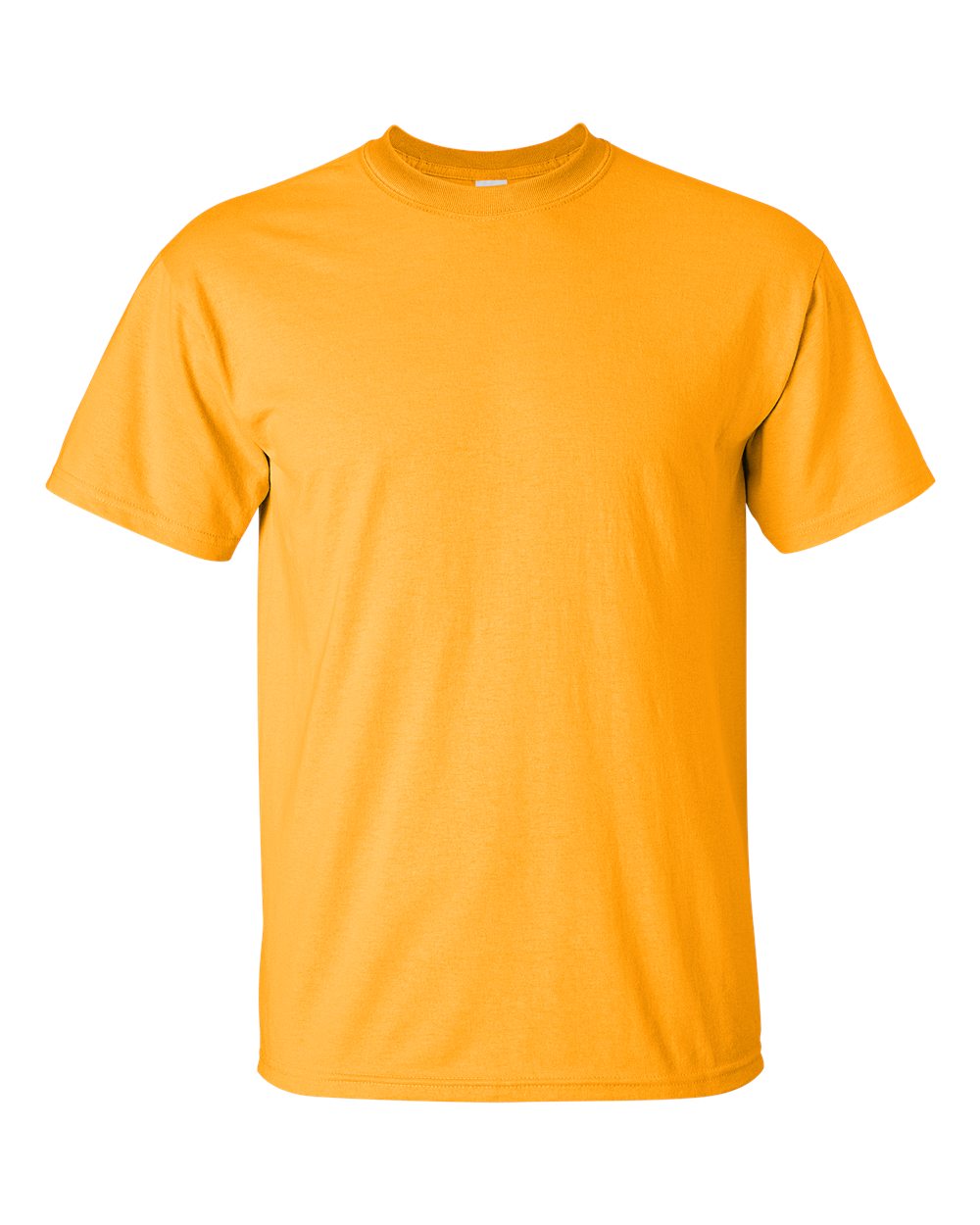 Gildan® - Ultra Cotton® 100% Cotton T-Shirt - 2000