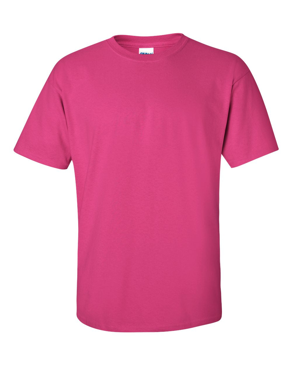 Gildan® - Ultra Cotton® 100% Cotton T-Shirt - 2000