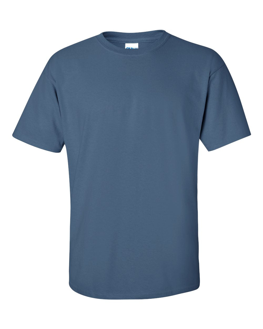 Gildan® - Ultra Cotton® 100% Cotton T-Shirt - 2000