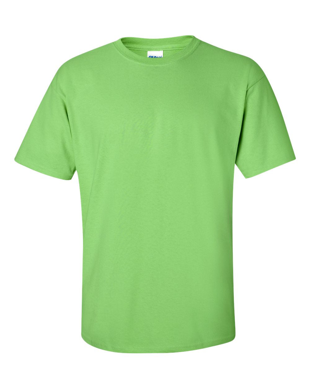 Gildan® - Ultra Cotton® 100% Cotton T-Shirt - 2000