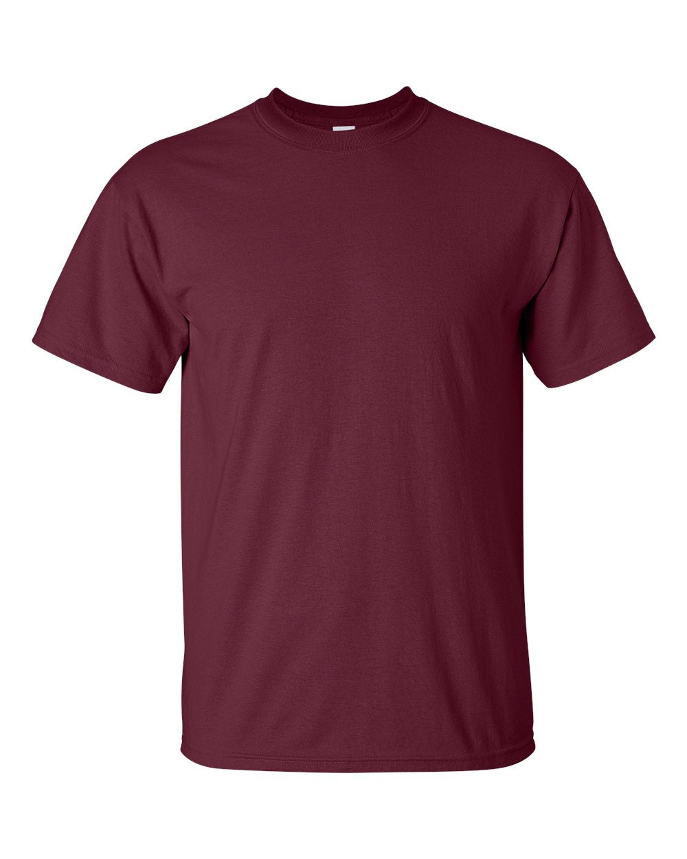 Gildan® - Ultra Cotton® 100% Cotton T-Shirt - 2000