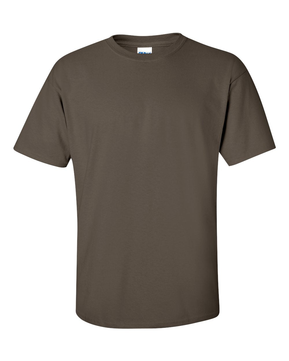 Gildan® - Ultra Cotton® 100% Cotton T-Shirt - 2000