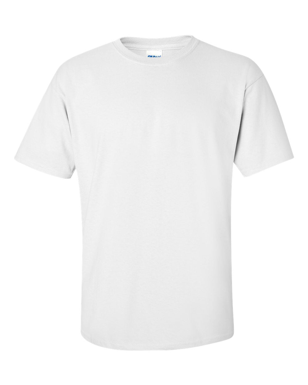 Gildan® - Ultra Cotton® 100% Cotton T-Shirt - 2000