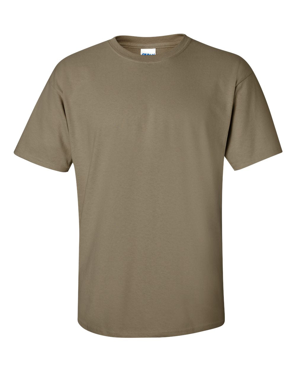 Gildan® - Ultra Cotton® 100% Cotton T-Shirt - 2000