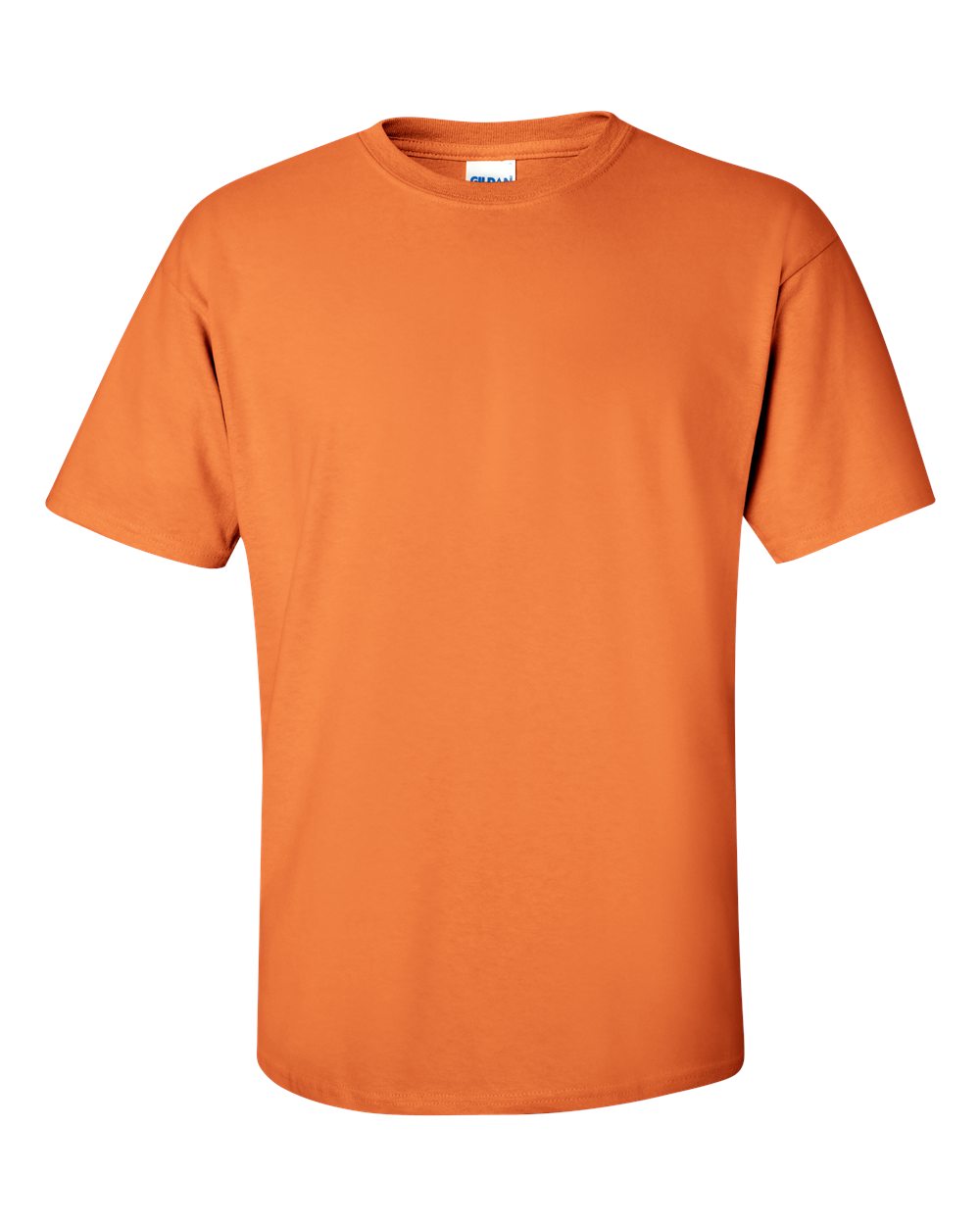 Gildan® - Ultra Cotton® 100% Cotton T-Shirt - 2000