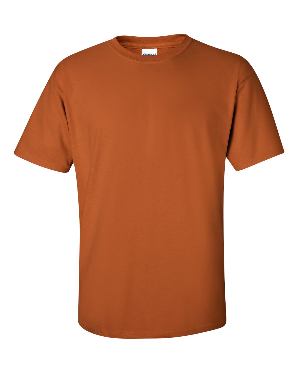 Gildan® - Ultra Cotton® 100% Cotton T-Shirt - 2000