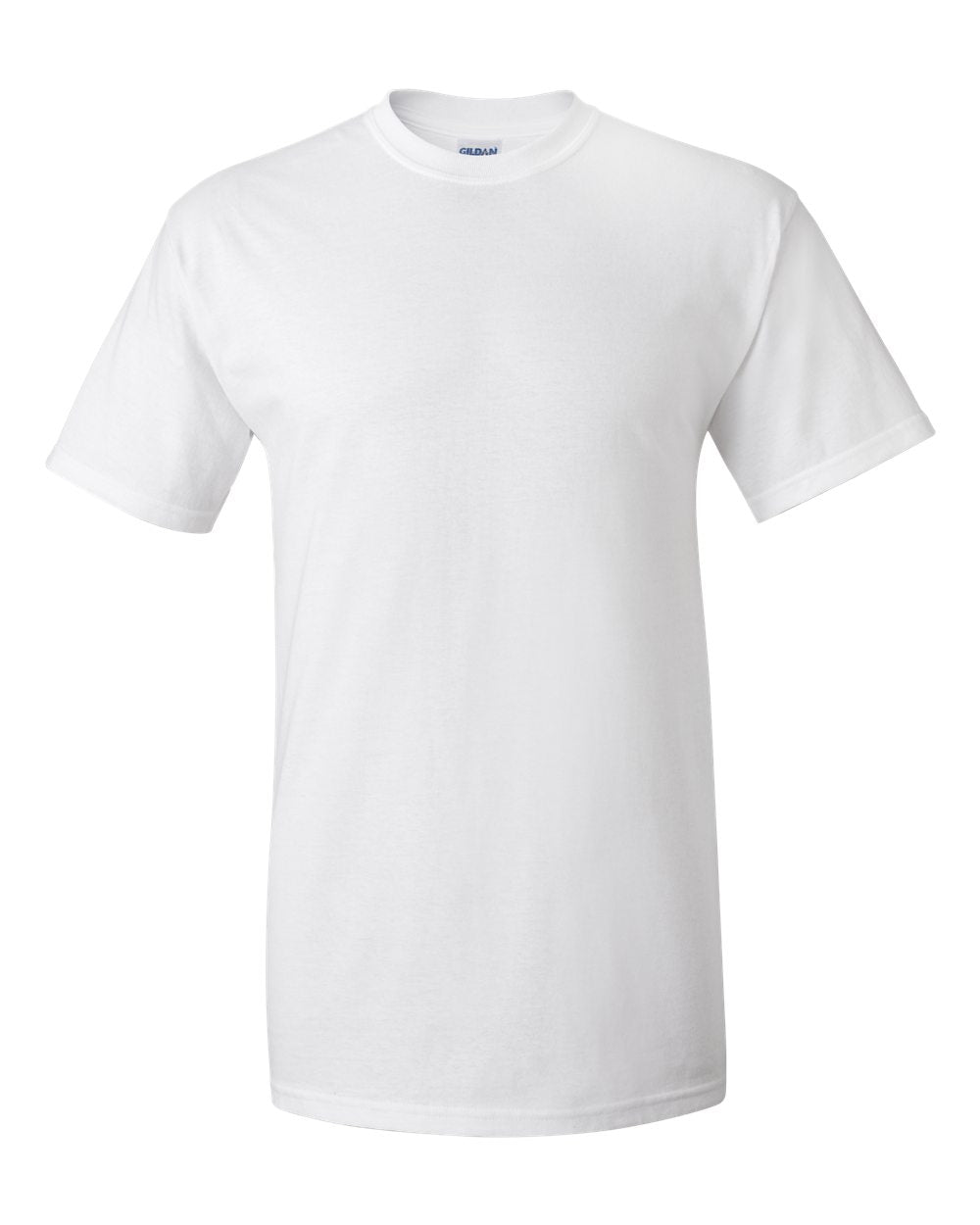 Gildan® - Ultra Cotton® 100% Cotton T-Shirt - 2000
