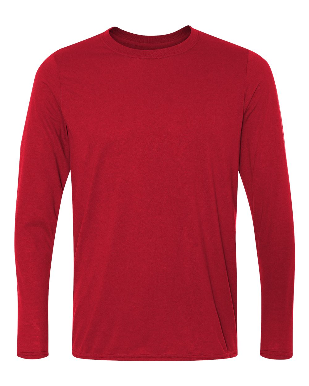 Gildan® - Performance® Long Sleeve T-Shirt - 42400