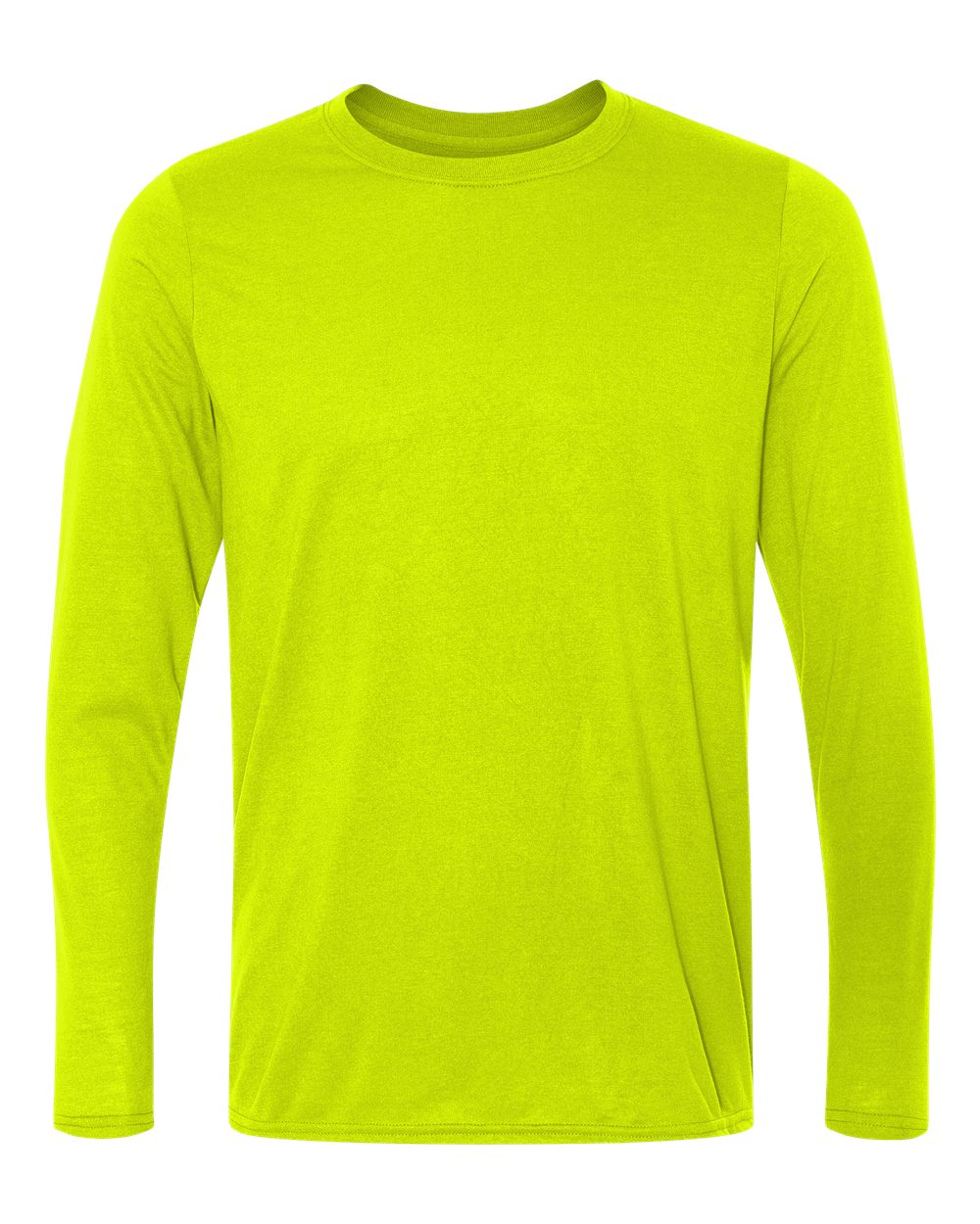 Gildan® - Performance® Long Sleeve T-Shirt - 42400