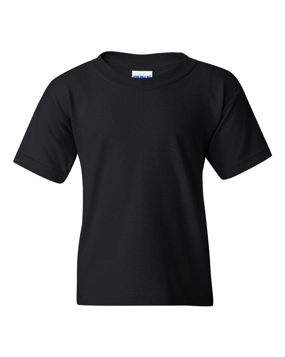 Gildan® - Youth  Heavy Cotton™ 100% Cotton T-Shirt - 5000B