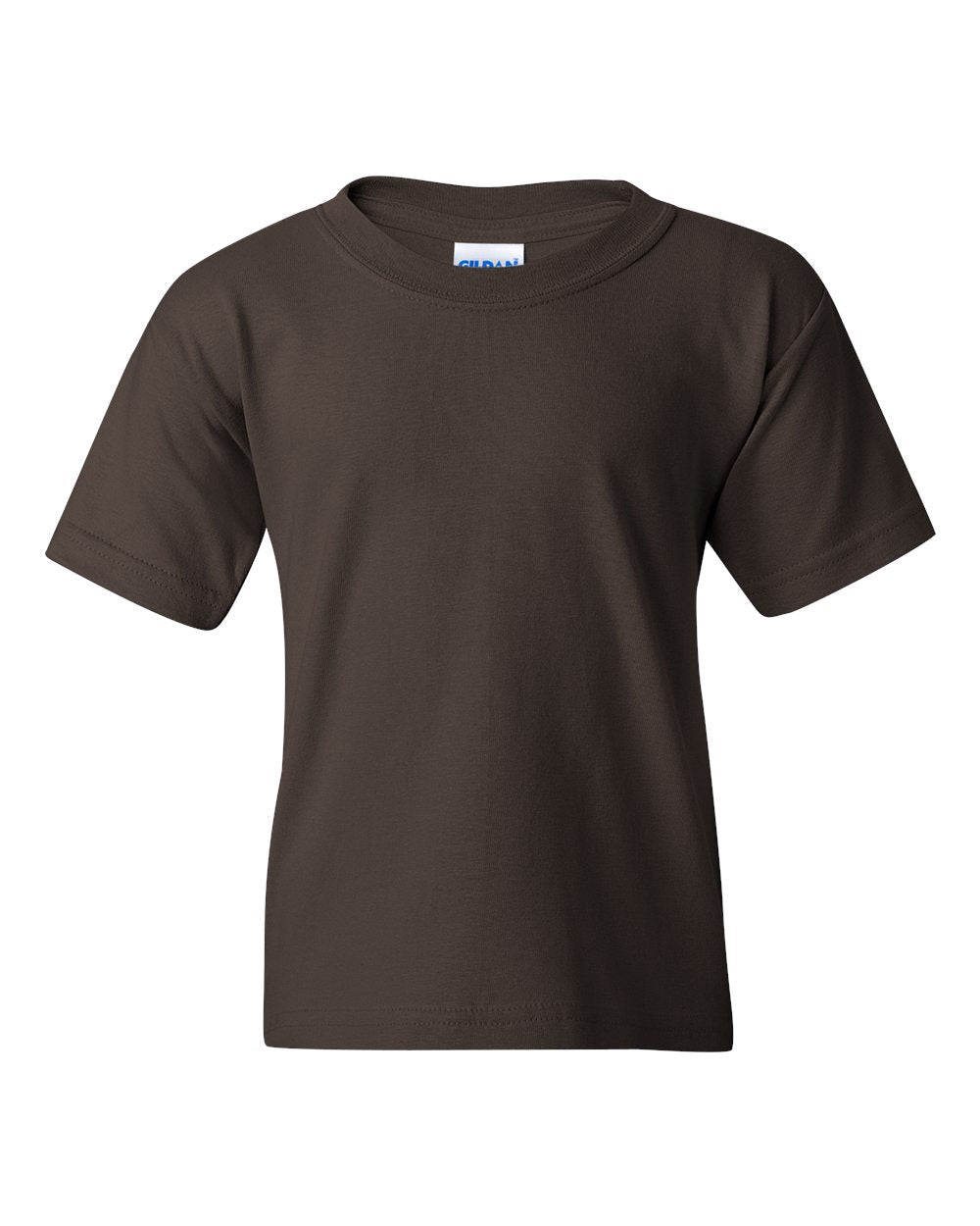 Gildan® - Youth  Heavy Cotton™ 100% Cotton T-Shirt - 5000B