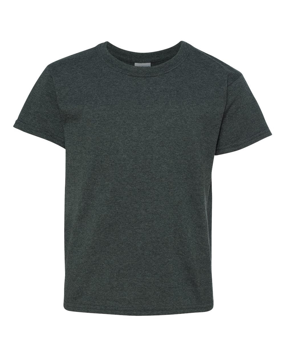 Gildan® - Youth  Heavy Cotton™ 100% Cotton T-Shirt - 5000B