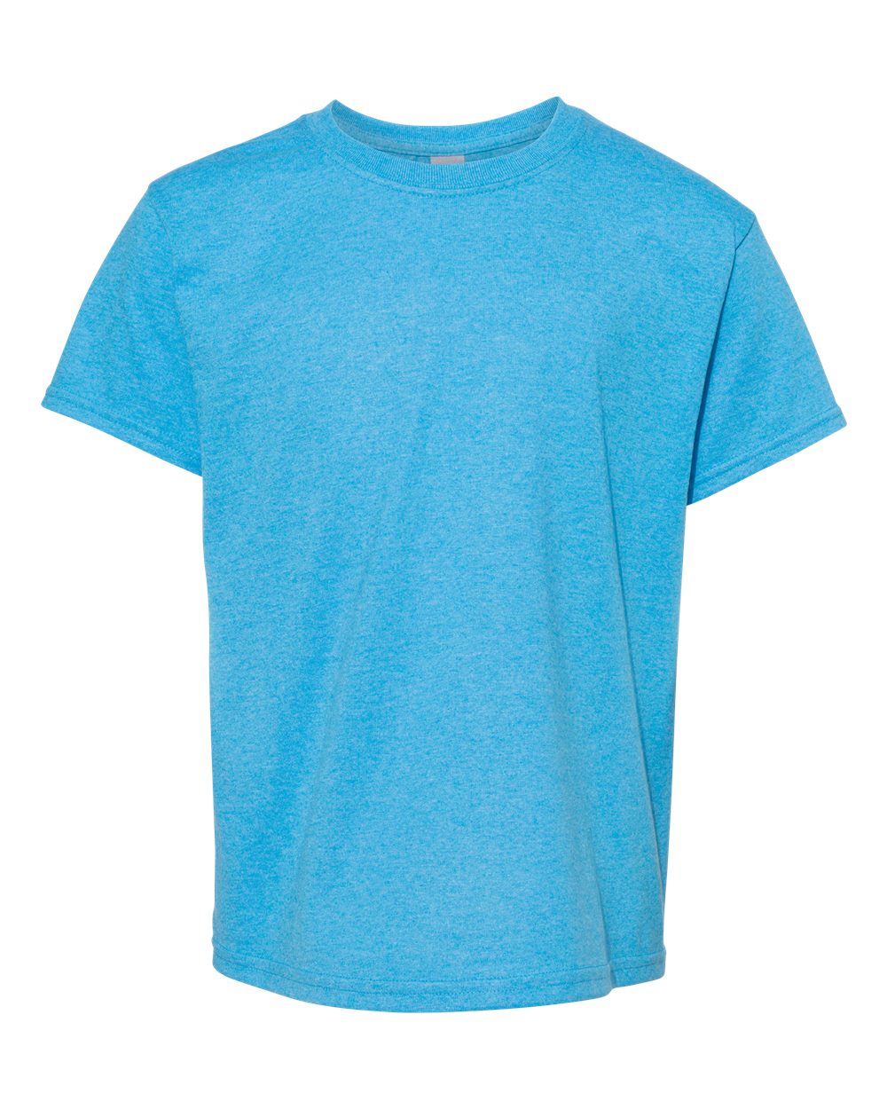 Gildan® - Youth  Heavy Cotton™ 100% Cotton T-Shirt - 5000B