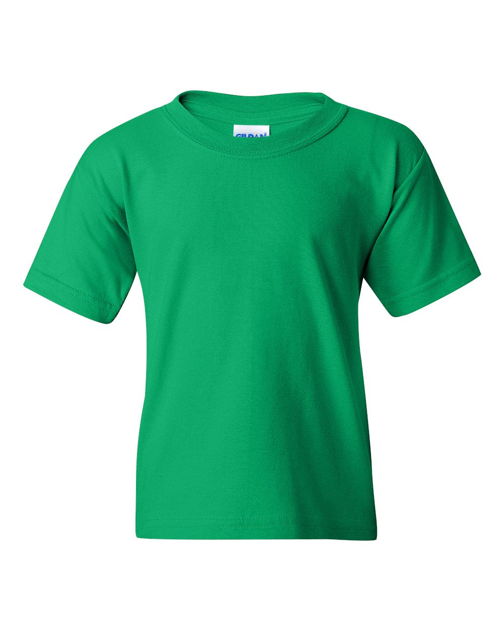 Gildan® - Youth  Heavy Cotton™ 100% Cotton T-Shirt - 5000B