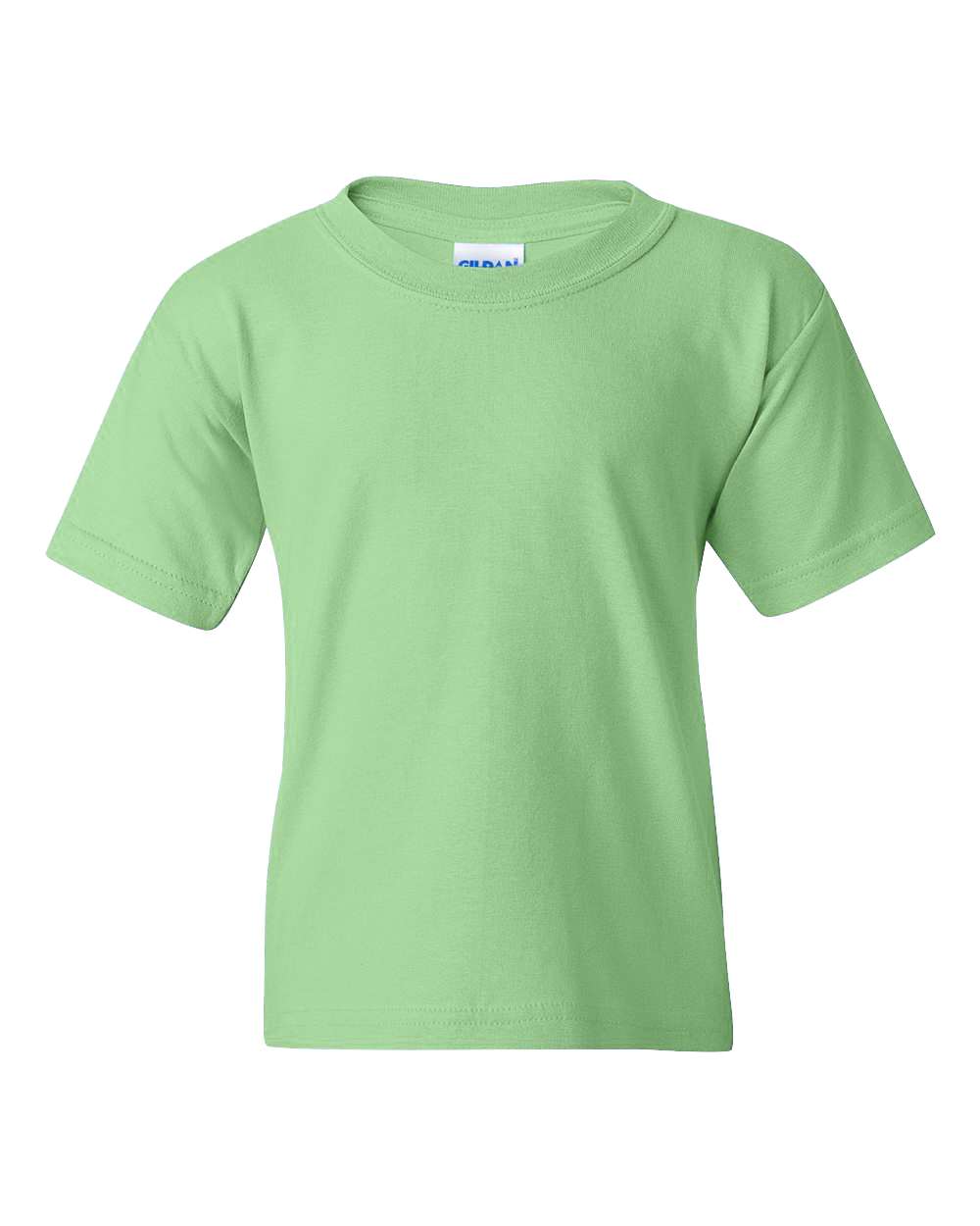 Gildan® - Youth  Heavy Cotton™ 100% Cotton T-Shirt - 5000B