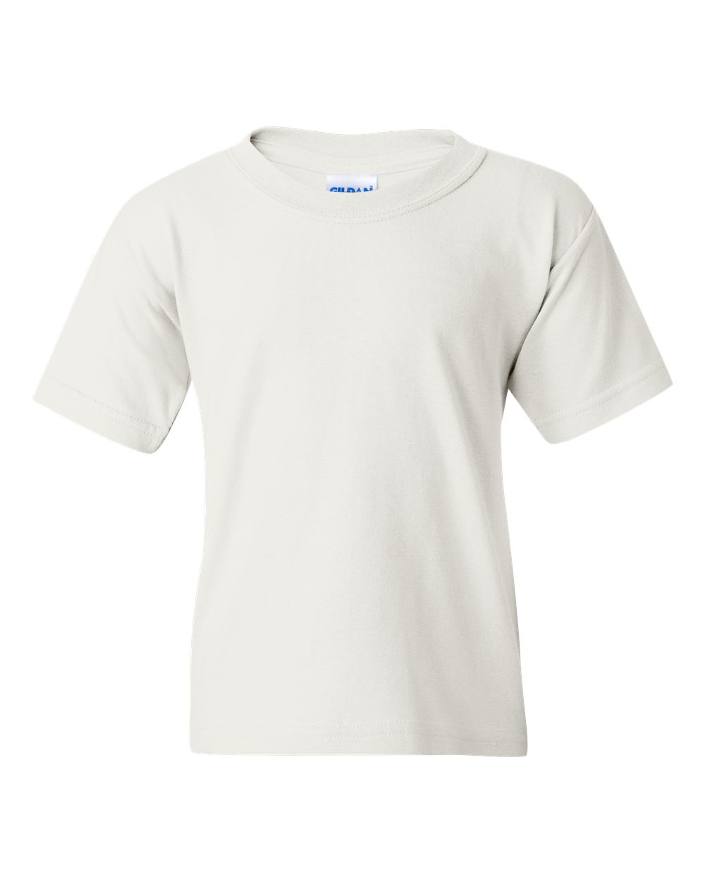 Gildan® - Youth  Heavy Cotton™ 100% Cotton T-Shirt - 5000B