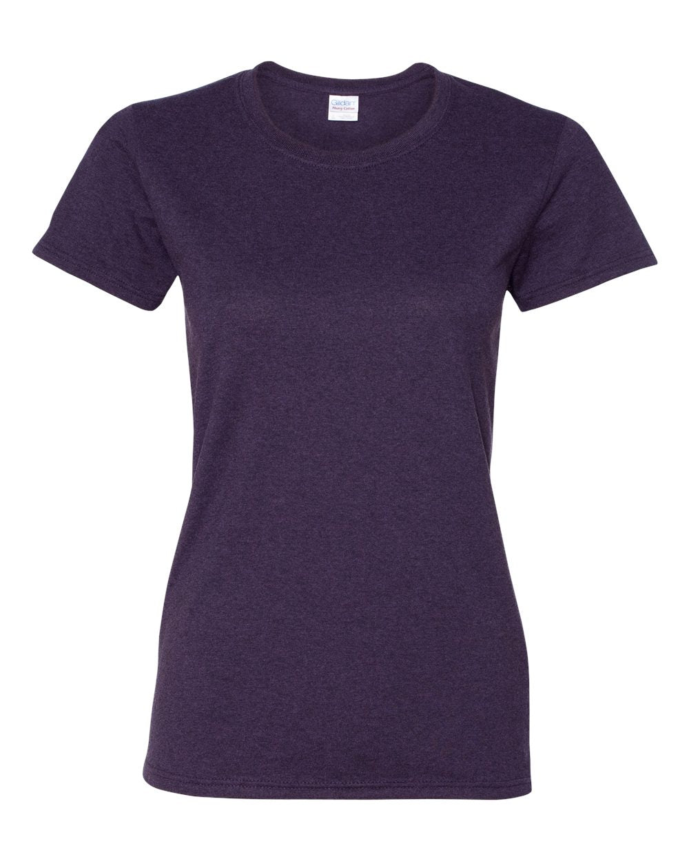 Gildan® - Ladies Heavy Cotton™ 100% Cotton T-Shirt - 5000L