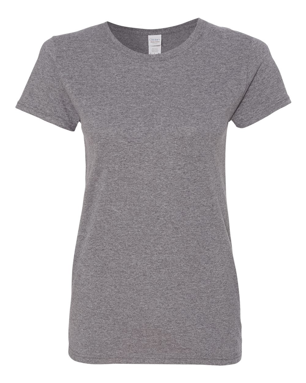 Gildan® - Ladies Heavy Cotton™ 100% Cotton T-Shirt - 5000L