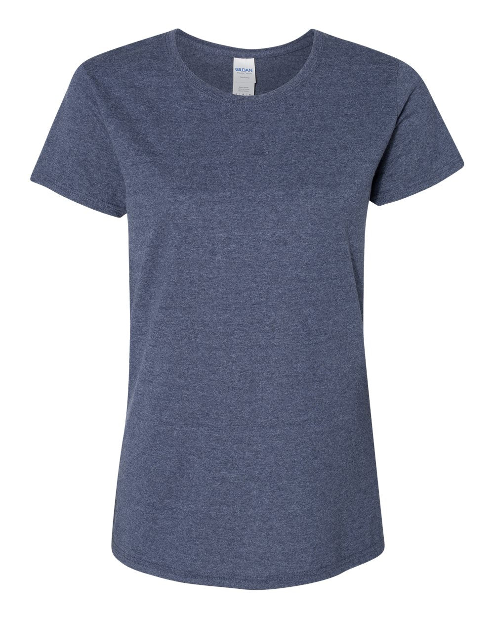 Gildan® - Ladies Heavy Cotton™ 100% Cotton T-Shirt - 5000L
