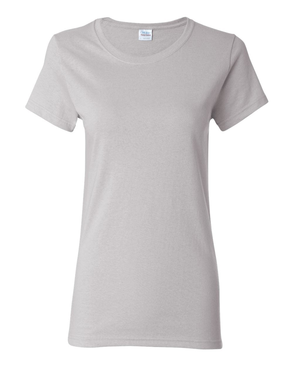 Gildan® - Ladies Heavy Cotton™ 100% Cotton T-Shirt - 5000L