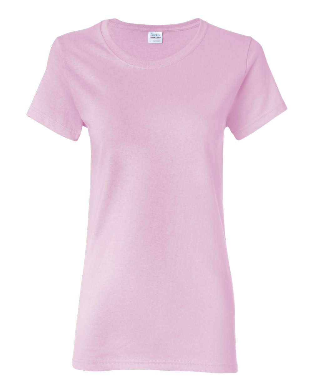 Gildan® - Ladies Heavy Cotton™ 100% Cotton T-Shirt - 5000L