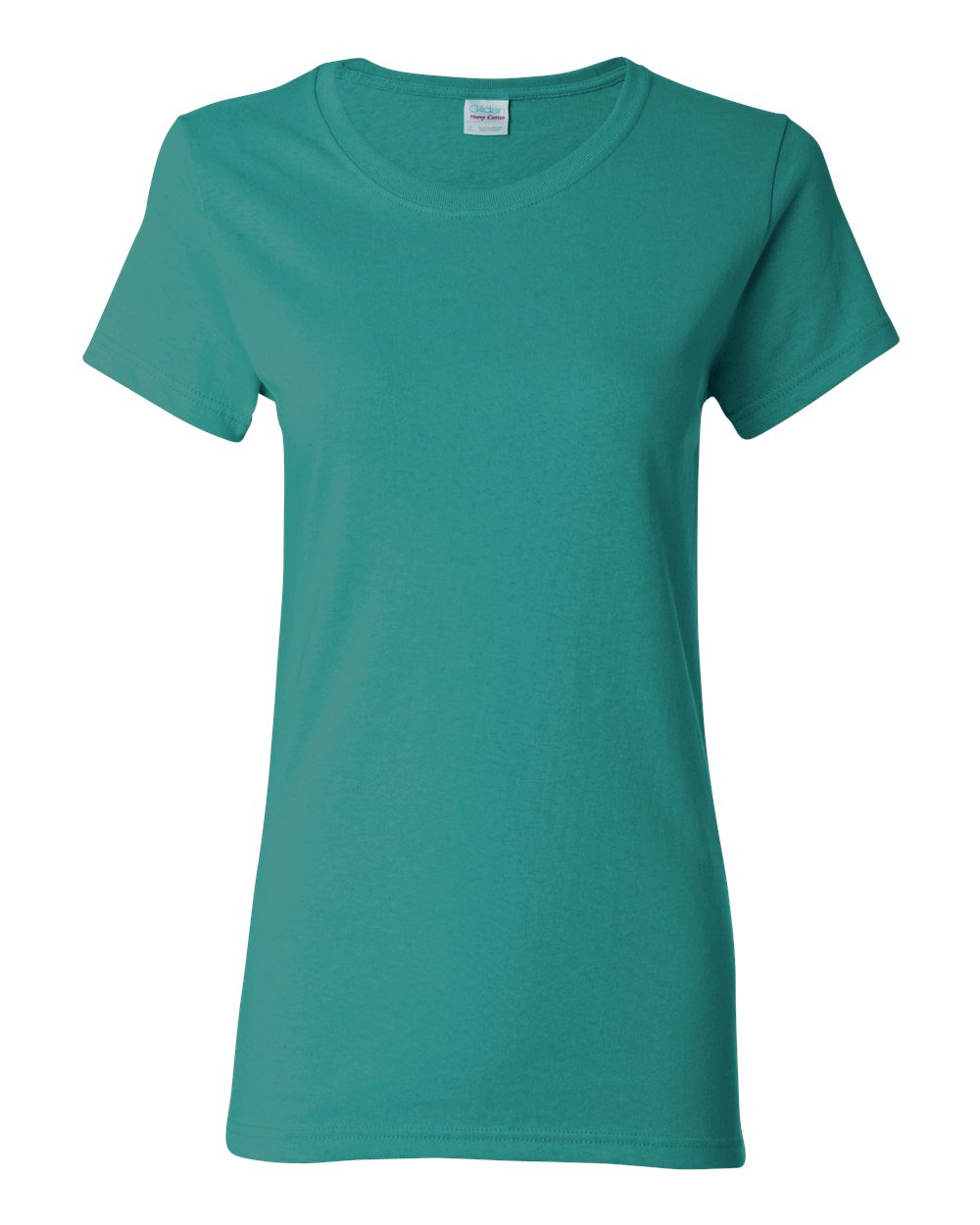 Gildan® - Ladies Heavy Cotton™ 100% Cotton T-Shirt - 5000L
