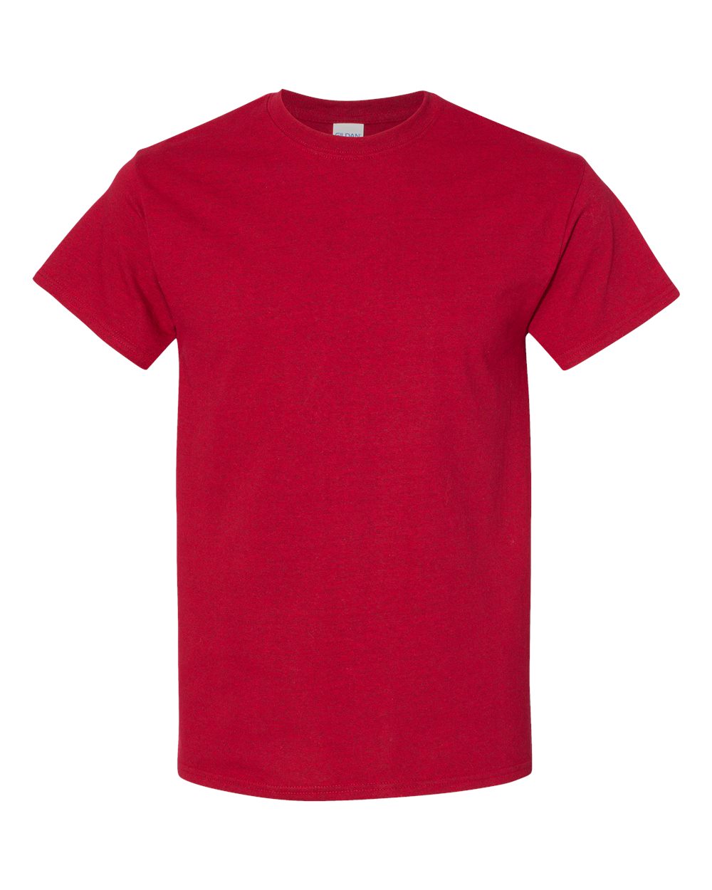 Gildan® - Heavy Cotton™ 100% Cotton T-Shirt - 5000