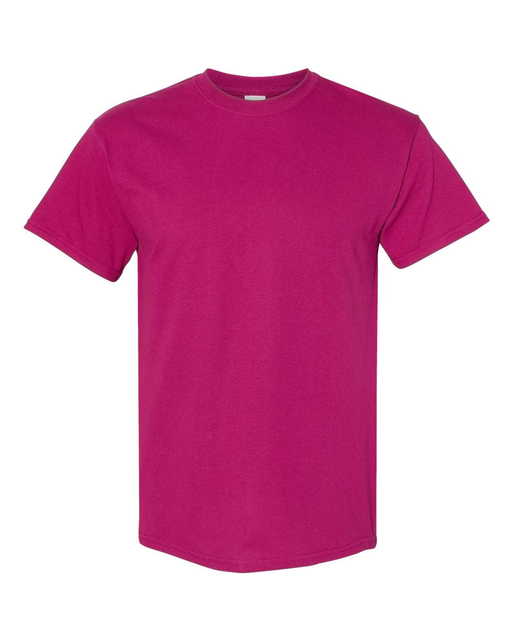 Gildan® - Heavy Cotton™ 100% Cotton T-Shirt - 5000