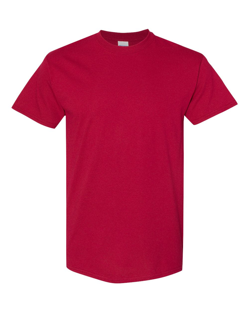 Gildan® - Heavy Cotton™ 100% Cotton T-Shirt - 5000