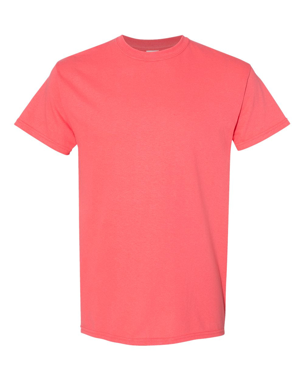 Gildan® - Heavy Cotton™ 100% Cotton T-Shirt - 5000