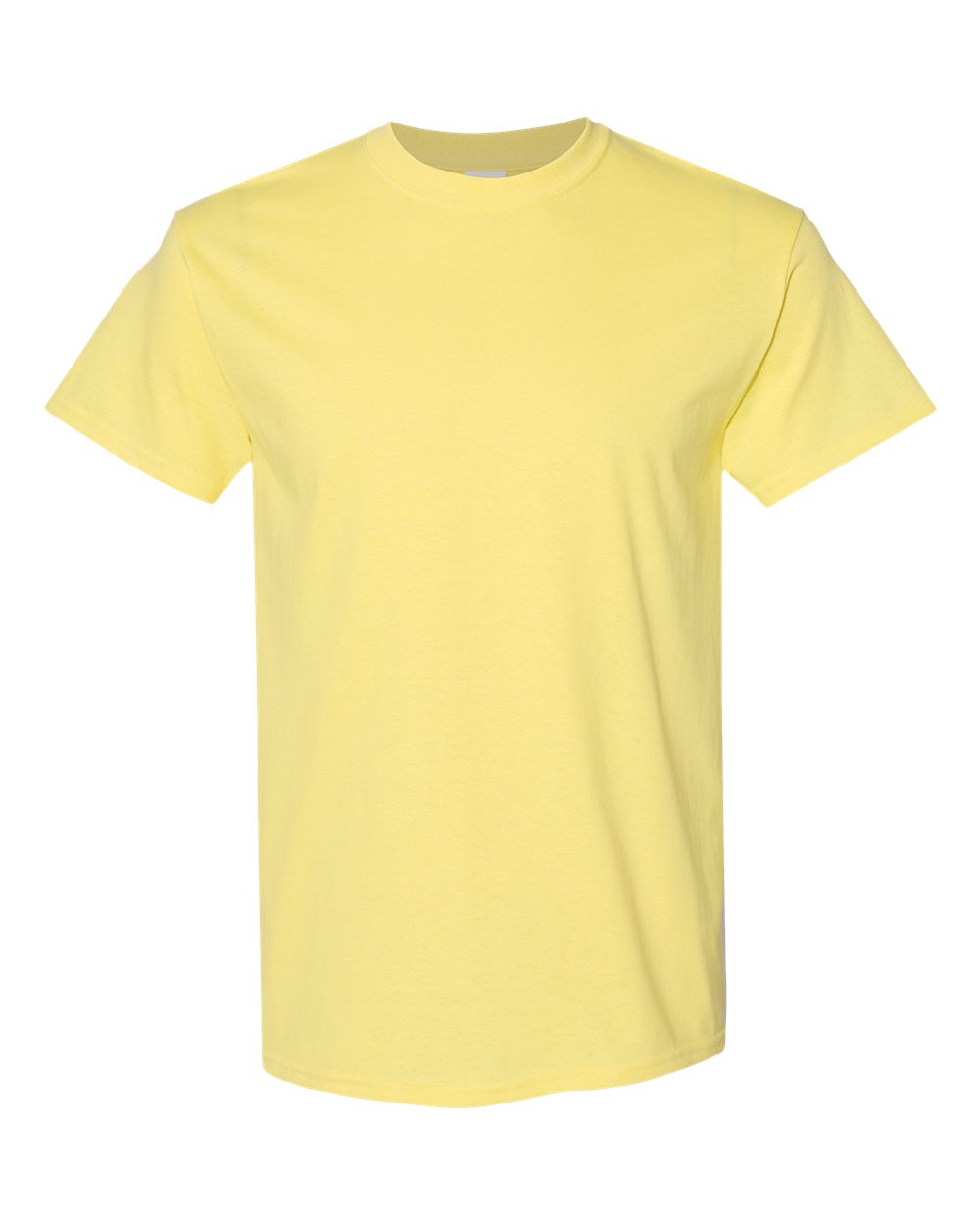 Gildan® - Heavy Cotton™ 100% Cotton T-Shirt - 5000