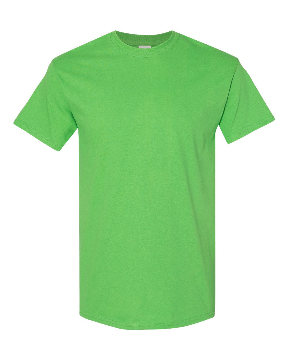 Gildan® - Heavy Cotton™ 100% Cotton T-Shirt - 5000