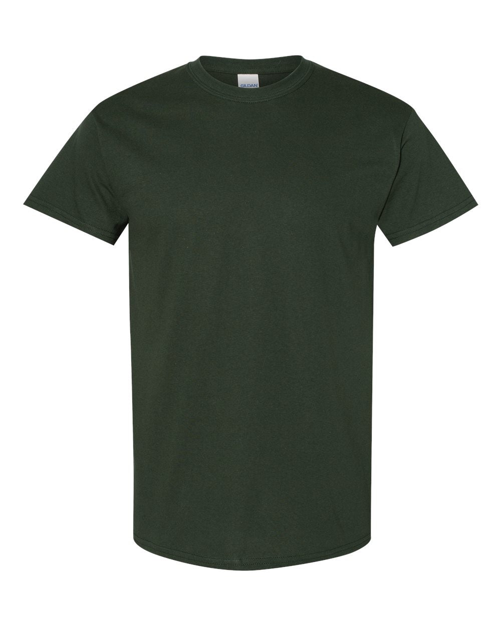 Gildan® - Heavy Cotton™ 100% Cotton T-Shirt - 5000