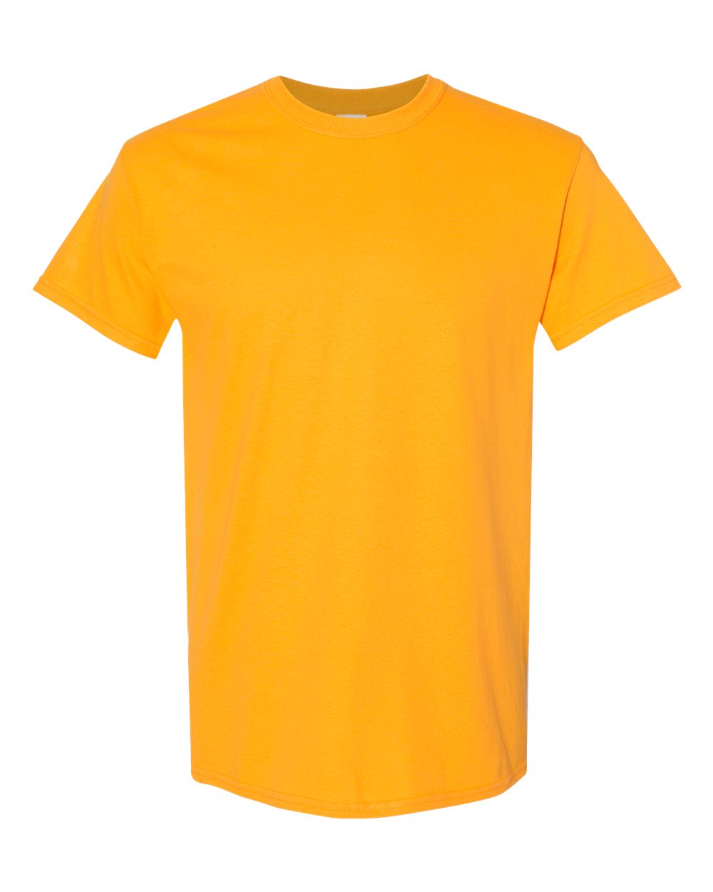 Gildan® - Heavy Cotton™ 100% Cotton T-Shirt - 5000